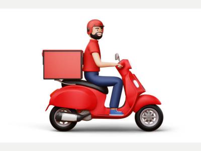  Busco Joven con mobilidad 